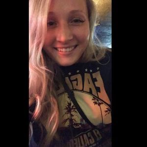 Meet your Posher, Aubrey